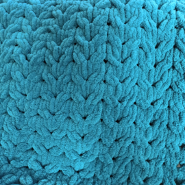 Workshop puffy deken donderdag 26 maart 2026