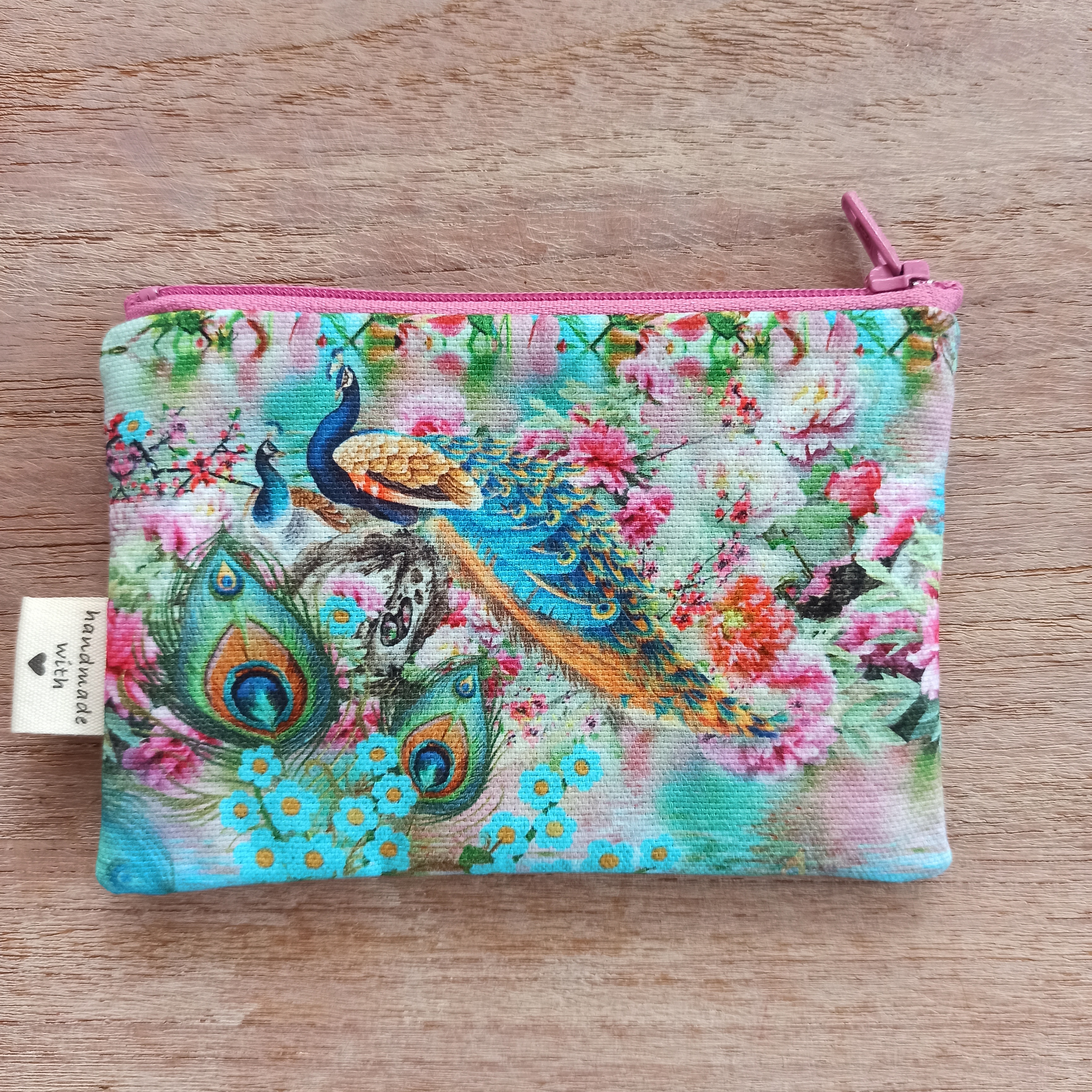 Etui/portemonnee pauw