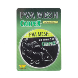 Carpex PVA Mesh Refill 37mm 5m