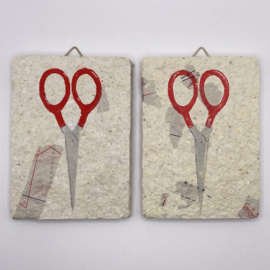 scissors