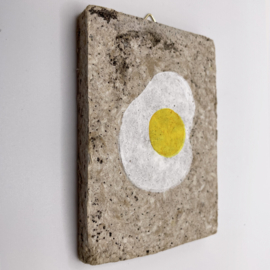 fried egg
