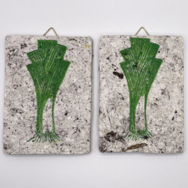 leek