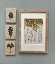 ginko blaadje