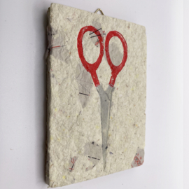 scissors
