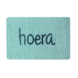 hoera