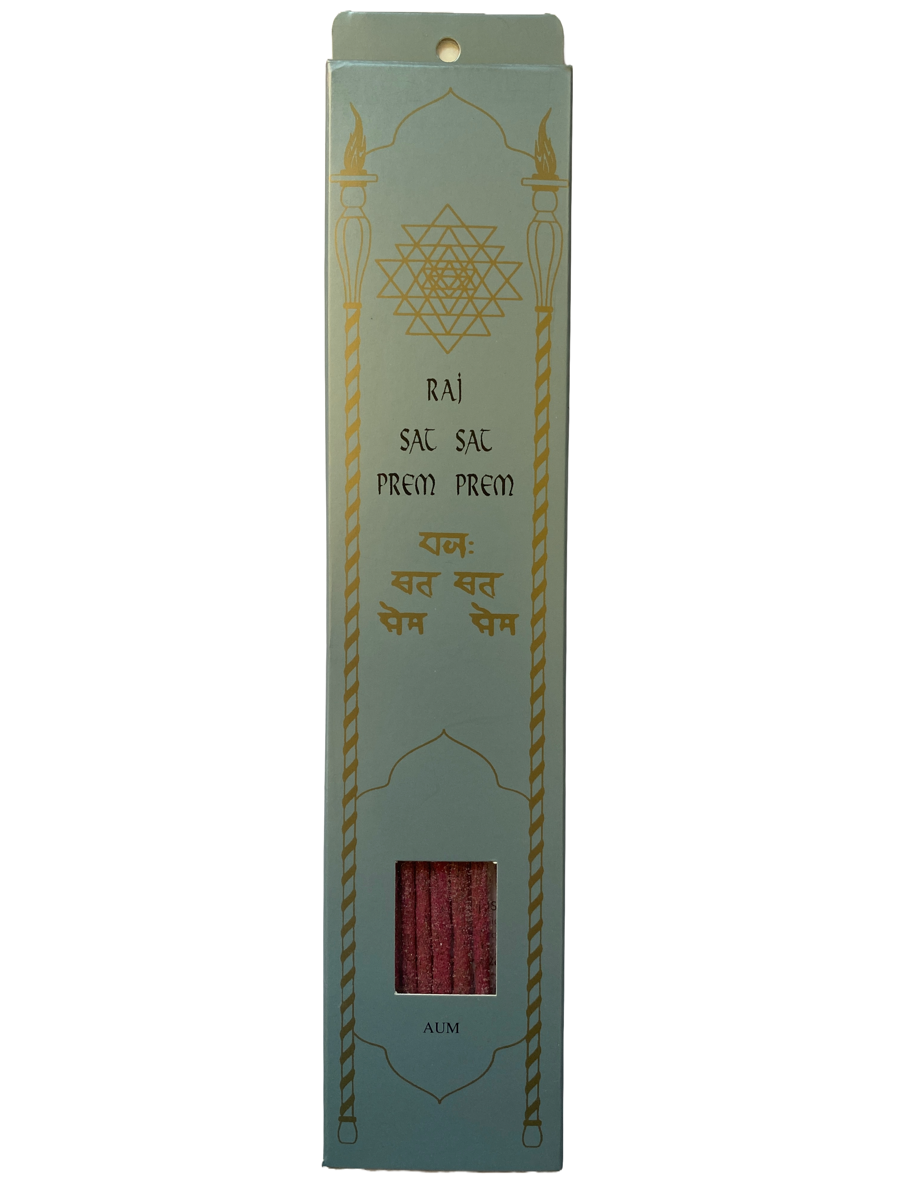 19. AUM