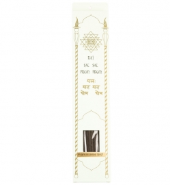 07. FRANKINCENSE coarse/grof