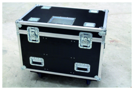 Transportcase 90x60x60 Trucksize