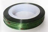 Striping tape Groen