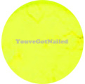 Pigment neon geel