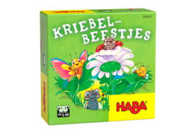 Haba - Kriebelbeestjes