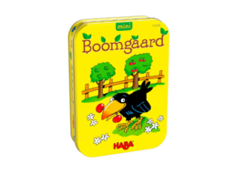 Haba Mini - Boomgaard