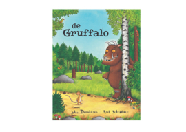 Gruffalo Kartonboek