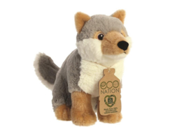 Eco Nation Wolf