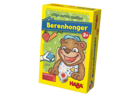 Haba -  Berenhonger