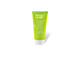 Petit & Jolie Baby Hair-body Shampoo 50ml (mini)