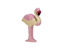 Holztiger Flamingo 80180
