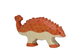 Holztiger Ankylosaurus 80341