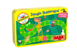 Haba Reisspellen - Jungle Ladderspel