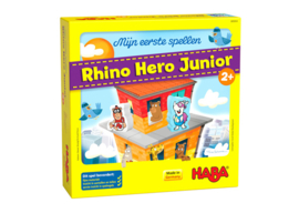 Haba -  Rhino Hero Junior