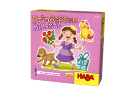 Haba - Prinsessen Mix-Max