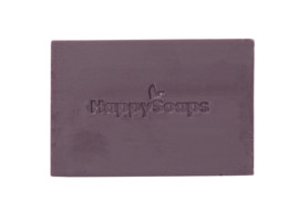 HappySoaps Body Wash Bar Wonderful Fig