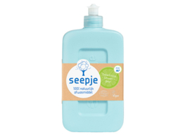Seepje - Afwasmiddel Tintelfrisse Limoen