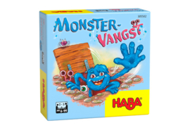 Haba - Monstervangst