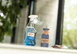 HappySoaps Cleaning Tabs - Glasreiniger
