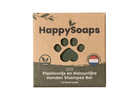 HappySoaps Honden Shampoobar - Universeel