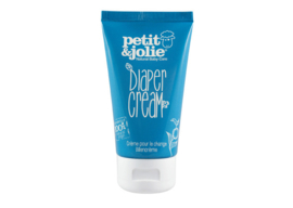 Petit & Jolie Diaper Cream