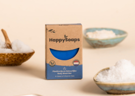 HappySoaps Body Wash Bar In Need of Vitamin Sea