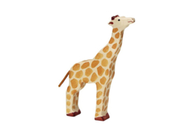 Holztiger Giraf 80155