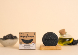 HappySoaps Shampoo Bar - Dandruff Defence