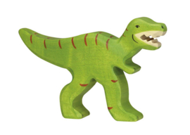 Holztiger Tyrannosaurus Rex 80331