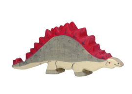 Holztiger Stegosaurus 80335