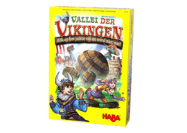 Haba -  Vallei der Vikingen