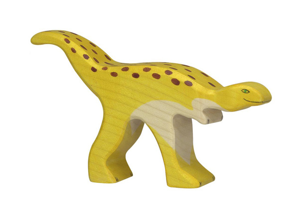 Holztiger Staurikosaurus 80337