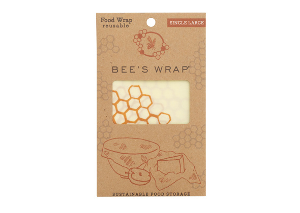 Bee's Wrap Doek Large