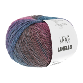 Lang Yarns Linello 0010