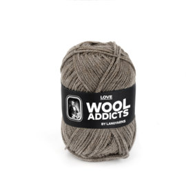 WoolAddicts Love 0026