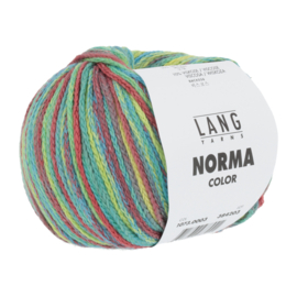 Lang Yarns Norma Color 0003