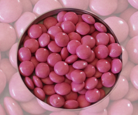 Mini Lentilles fuxia 5kg