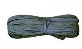 Raffia Donker Groen 30m