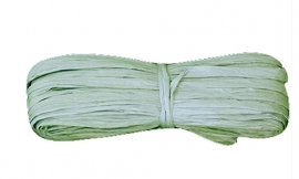 Raffia Groen 30m