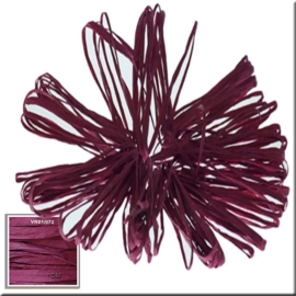 Raffia Bordeau 30m