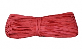 Raffia Rood 30m