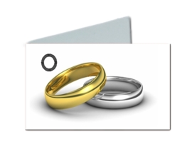 Carte de non mariage