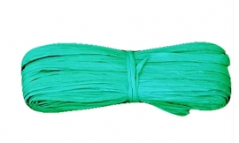 Raffia Groen 30m