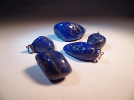 Lapis Lazuli 4 stuks
